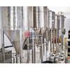 Equipo de microcervecería 100L Brewpub Mini equipo de elaboración de cerveza de acero inoxidable para la venta en Italia