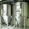 Equipo de cervecería de cerveza de acero inoxidable comercial industrial de 10HL en venta