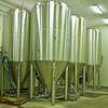 1000L automatizadas de acero inoxidable Craft Beer Brewery Equipo para la venta