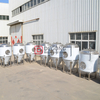 Equipo de elaboración de cerveza artesanal industrial comercial 1000L para la venta