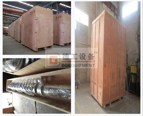 木箱 包装 _ 副本