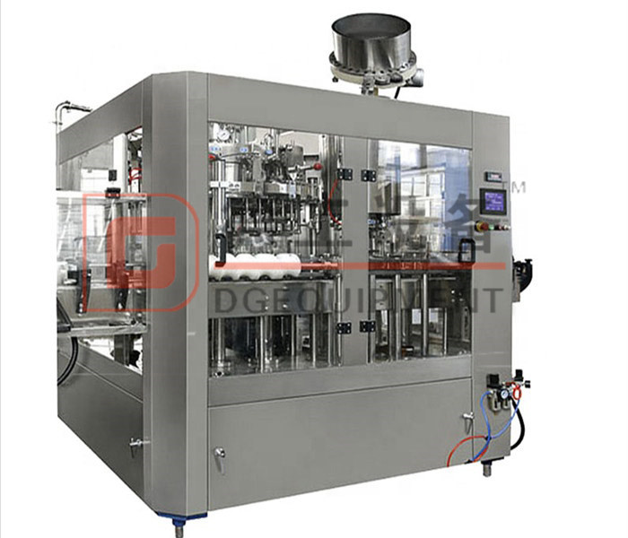 Isob&aacute;rico-llenado-cerveza-hacer-m&aacute;quina-botella de vidrio_ 副本