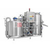 500L Fábrica de fermentación de acero inoxidable Equipo de elaboración de cerveza Micro Cervecería en venta