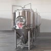 500L planta de producción de cerveza industrial utiliza equipo de elaboración de cerveza para cerveza micro sistema de cervecería
