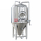 Manual de recipiente de fermentación de doble camisa de 300 litros Unitank para cerveza artesanal Popularidad mundial