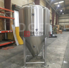 10BBL Malt Drink Beer Brewery System Máquina para hacer alcohol Vasos de fermentación para la venta