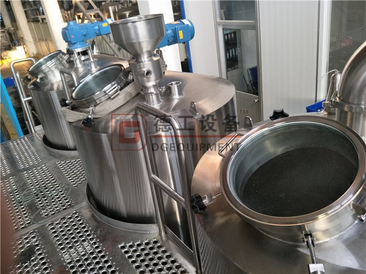 cervecer&iacute;a de cerveza