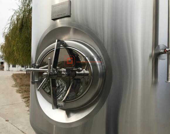 tanque de fermentaci&oacute;n 2