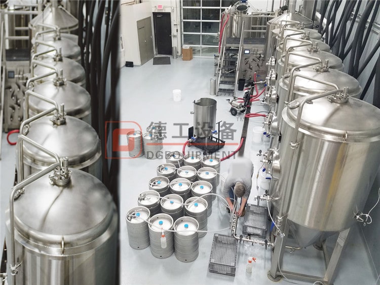 tanques de fermentaci&oacute;n 2min