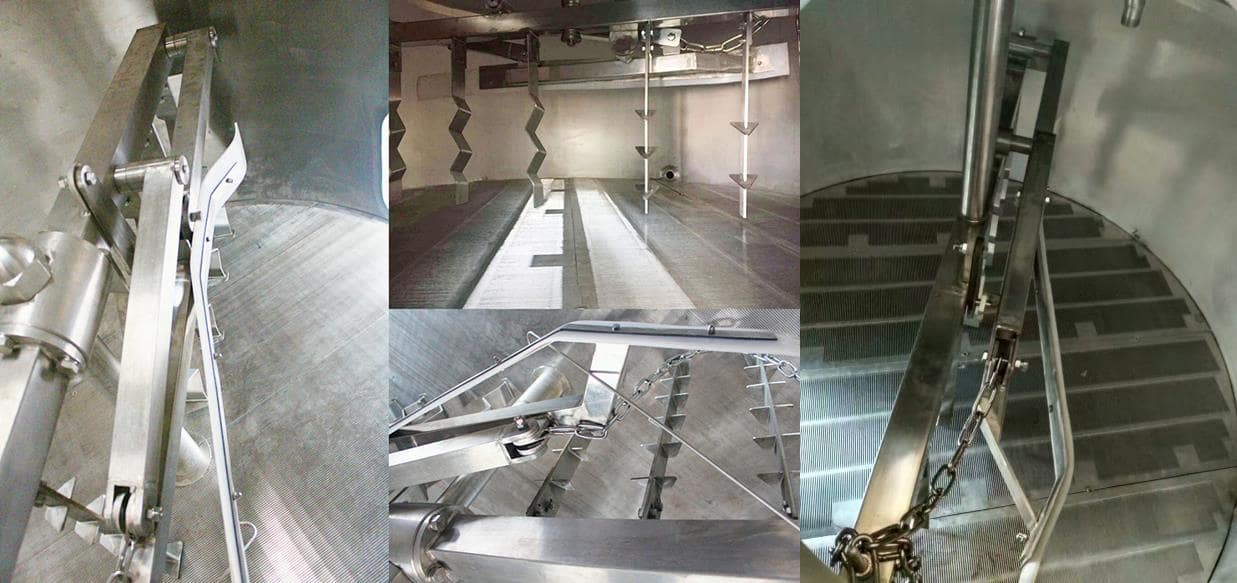 Rarker de cervecer&iacute;a