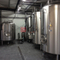 Máquina comercial del equipo de la elaboración de la cerveza del acero inoxidable 1000L modificada para requisitos particulares para elaborar la cerveza artesanal