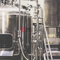 Comercial 2000L Cervecería equipo de acero inoxidable Línea de producción de cerveza en venta