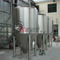 Instalación de cerveza artesanal de equipos de cervecería 2000L personalizada de acero inoxidable en Suecia para la venta