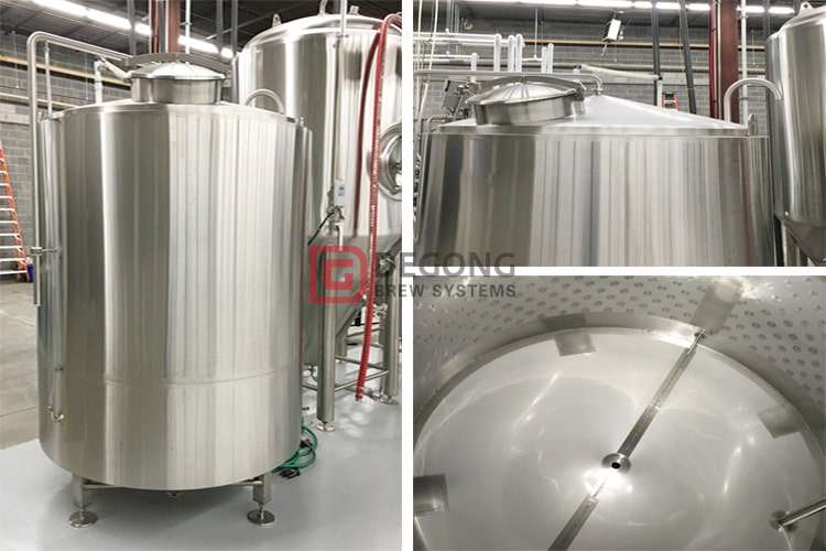 tanque de licor fr&iacute;o min -min