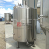 10BBL proyecto llave en mano sistema de preparación de cerveza fabricante de equipos de cervecería comercial