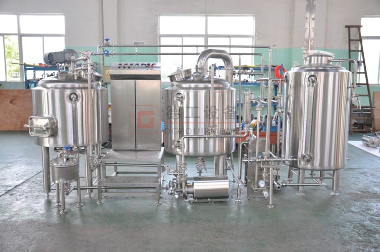 micro cervecer&iacute;a cervecer&iacute;a equipo cervecer&iacute;a