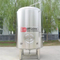 Industrial 1000L Brewhouse disponible Mash / lauter / hirviendo / whirlpool Combinación sin tanque personalizada en bodega