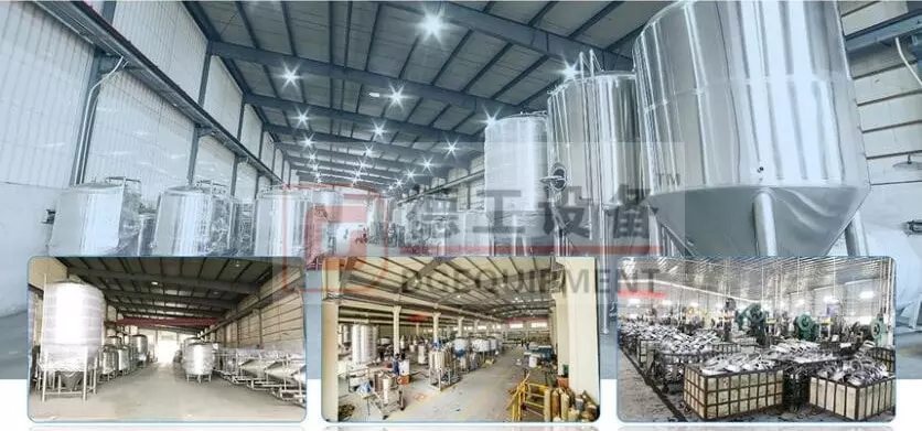 F&Aacute;BRICA DEGONG