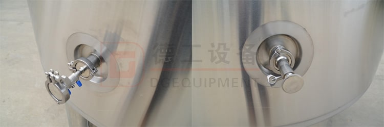 bbt-piedra de carbonataci&oacute;n y v&aacute;lvula de muestra