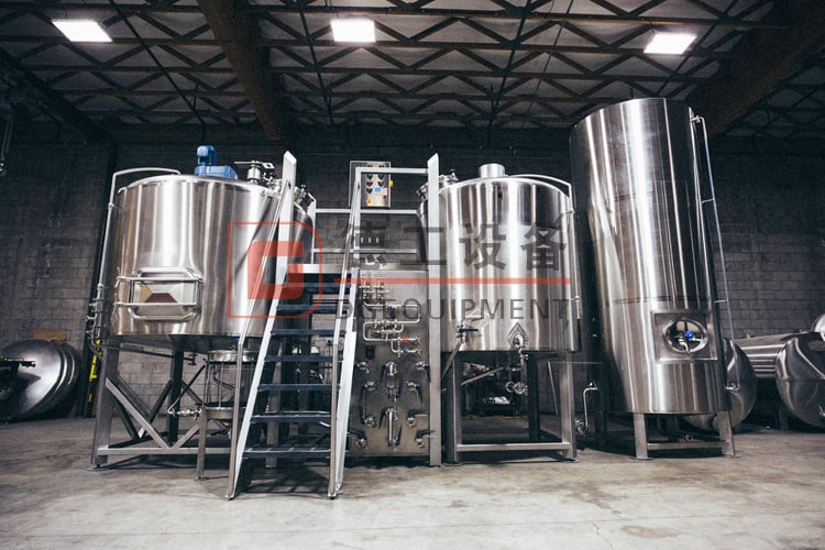 Sistema de maceraci&oacute;n de 2 vasos