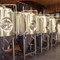 1000L Cervecería automática equipo comercial cerveza cerveza maquinaria ss304 sanitario