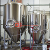 10BBL chaqueta comercial industrial personalizada cerveza artesanal cervecería euqipment para la venta